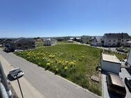 Exklusive 3 Zimmer Neubauwohnung mit Balkon in Nickenich - 82 m² Erstbezug - Nickenich