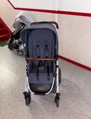 Kinderwagen der Marke ABC Design in 26382