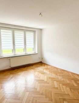 Gemütliche 3-Raum-Wohnung mit Blick ins Grüne in Cunersdorf - Annaberg-Buchholz