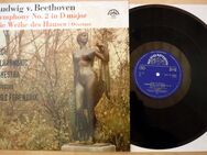 Ludwig van Beethoven, 8 LP`s, Schallplatte, Vinyl - Dresden