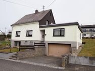 Einladendes Einfamilienhaus mit Wohlfühlcharakter - Dürrholz