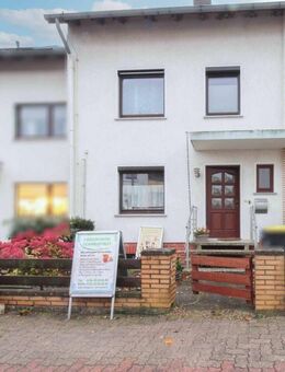 Platz für jede Lebensphase - Familienfreundliches Zuhause in Bennigsen - Springe