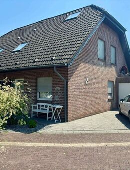 Doppelhaushälfte in ruhiger Lage von Kevelaer-Winnekendonk sofort verfügbar. - Kevelaer