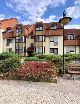 3-Zimmer-Wohnung in zentraler Lage - Baunatal