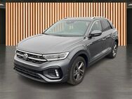 VW T-Roc, 1.5 TSI R-Line, Jahr 2024 - Dresden