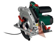 PARKSIDE® Handkreissäge »PHKS 1350 C2«, 1350 Watt mit Laser Set3452 - Wuppertal