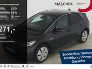 VW ID.3, Max 58kWh Wärmepumpe, Jahr 2021 - Wackersdorf