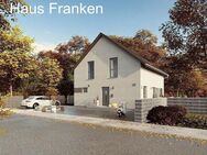 Modernes Wohnkonzept - Wohlfühlklima inklusive - Riedenburg