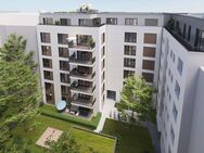 3-Zimmer-Wohnung mit eigenem Garten und großer Terrasse // WE02 - Berlin