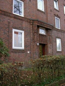 Echternach Immobilien: ... teilmöblierte 1,5 Zi.-Wohnung in zentraler Lage! - Hamburg