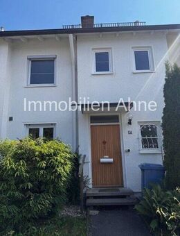 Schmuckes RMH in idyllischer Lage - Kaufbeuren! - Kaufbeuren