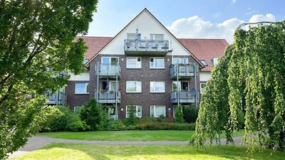 ***Rendite-Chance: ETW am Weberhof***