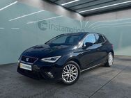 Seat Ibiza, 1.0 TSI FR, Jahr 2024 - München