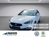 Seat Leon, 2.0 TDI Sportstourer, Jahr 2024 - Schwerin