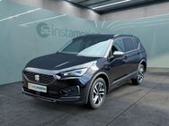 Seat Tarraco, 2.0 TDI FR 7-S PARKLENK, Jahr 2023 - München