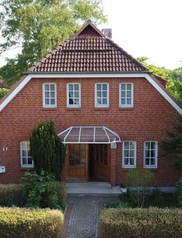 Repräsentatives Familienhaus im Grünen - Groß Grönau