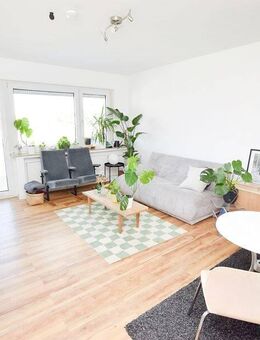 Wohnen am Aasee! Zwei Eigentumswohnungen im Paket auf einer Etage in Best Lage von Münster. - Münster