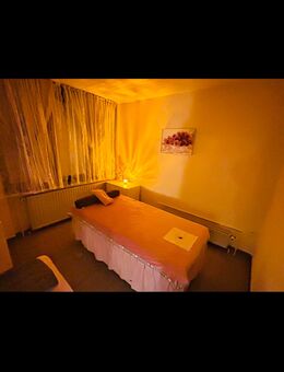 Asia massage(beste Massage in Stuttgart) - Stuttgart