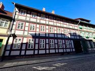 Tolle Gelegenheit für Investoren - Wernigerode