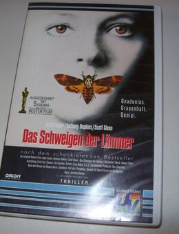 Schweigen der Lämmer - Erwitte