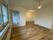 Schöne hochwertig sanierte zwei Zimmer Wohnung mit Balkon/Keller, provisionsfrei - Münster