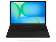 Samsung Book Cover Keyboard für Tab S10 FE+ Tablet-Tastatur
