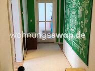 Wohnungsswap - Rüdersdorfer Str. - Berlin