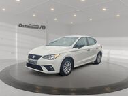 Seat Ibiza, 1.0 MPI Reference, Jahr 2021 - Hofgeismar