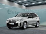 BMW X5, xDrive30d M Sport H&K, Jahr 2023 - München