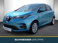 Renault ZOE, Experience R1 E 50, Jahr 2021 - Chemnitz