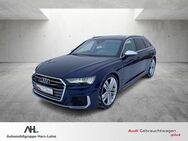 Audi S6, 3.0 TDI quattro Avant Allradlenk B O, Jahr 2020 - Goslar