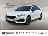 CUPRA Leon, 1.5 ST eTSI, Jahr 2024 - Nürtingen