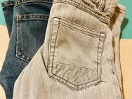 Jeanshosen Kind 116 Set mit 2 Stück - Dorfen