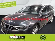 VW Passat Variant, Elegance TDi DynLi, Jahr 2024 - Mainburg