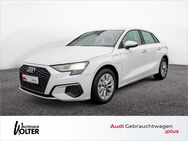 Audi A3, Sportback 40 TFSIe, Jahr 2022 - Uelzen