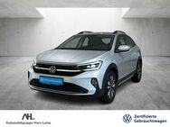 VW Taigo, 1.0 TSI Move AppConnect IQ Light, Jahr 2023 - Einbeck