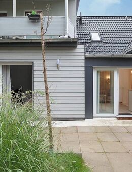 Modernisierte Doppelhaushälfte für Familien mit flexiblen Ansprüchen - Hamburg