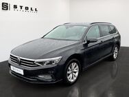 VW Passat Variant, 2.0 TDI Business IQ Light BusinessPremiumPaket, Jahr 2021 - Waldshut-Tiengen