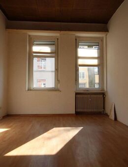 3-Zi. WG-Wohnung in OS-Wüste - Osnabrück