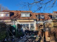 Natur pur - gepflegtes Reihenmittelhaus in Stromberg-Schindeldorf zu verkaufen - Stromberg