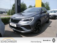 Renault Arkana, Esprit Alpine TCe 160, Jahr 2022 - Herrenberg