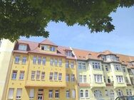 SCHÖNE 3-RAUM-WOHNUNG MIT BALKON - Magdeburg