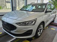 Ford Focus, 1.5 EcoBlue TDCi WinterPaket Assistenz, Jahr 2022 - Rüsselsheim