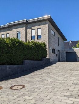 Sehr hochwertiges Einfamilienhaus Provisionsfrei 165m2 - Langenberg