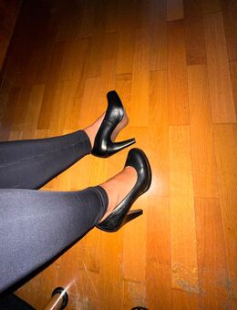 High Heels Pumps Damen Tamaris 40 - Feucht