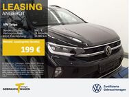 VW Taigo, 1.0 TSI MOVE BEATS LM17, Jahr 2023 - Castrop-Rauxel