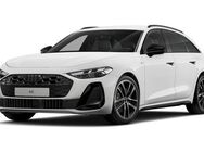 Audi A5, Avant TDI, Jahr 2022 - Zwickau