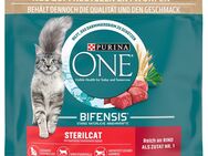 PURINA ONE SterilCat Rind - 1,4 kg