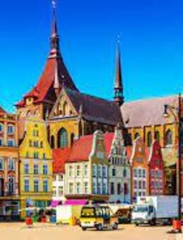 HRO-Brinckmansdorf, 2-Fam.haus/DHH (Mehrgen.haus oder FeWo möglich) zu verk. - Rostock