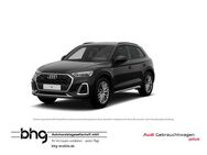 Audi Q5, 40 TDI quattro S-Line, Jahr 2022 - Rottweil